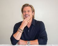 Brad Pitt (Photo by Vera Anderson/WireImage)